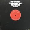 ...Complete Commodore Jazz Recordings Vol 3 [from 20 LP Mosaic Box Set #134]