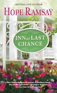 Inn at Last Chance