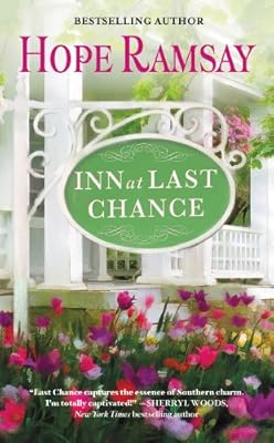 Inn at Last Chance