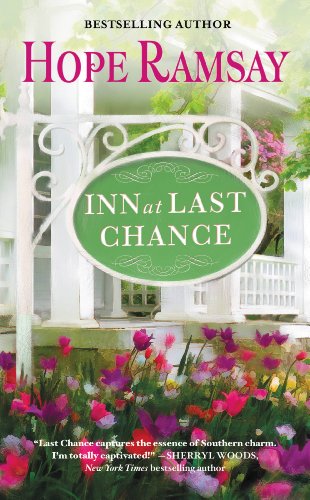 Inn at Last Chance by Hope Ramsay
