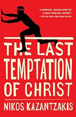 The Last Temptation of Christ