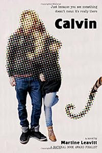Calvin