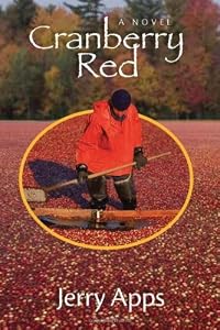 Cranberry Red: A Novel (County Series)