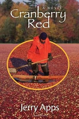 Cranberry Red: A Novel (County Series)