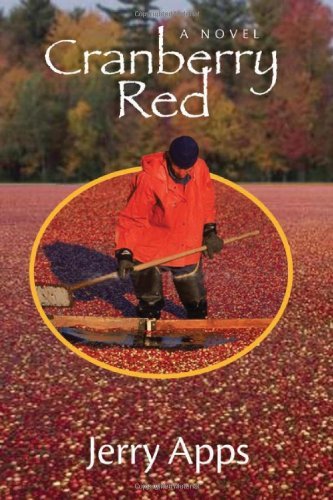 Cranberry Red: A Novel (County Series) by Jerry Apps