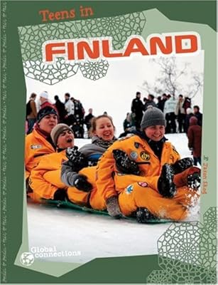 Teens in Finland (Global Connections)