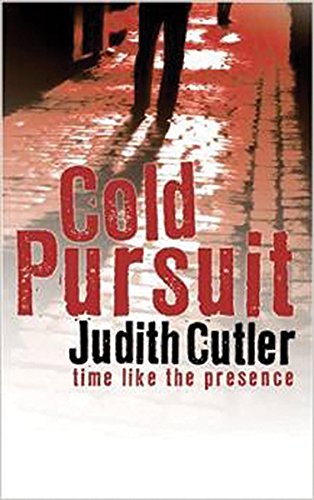 Cold Pursuit by Judith Cutler