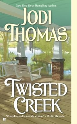 Twisted Creek