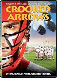 Crooked Arrows