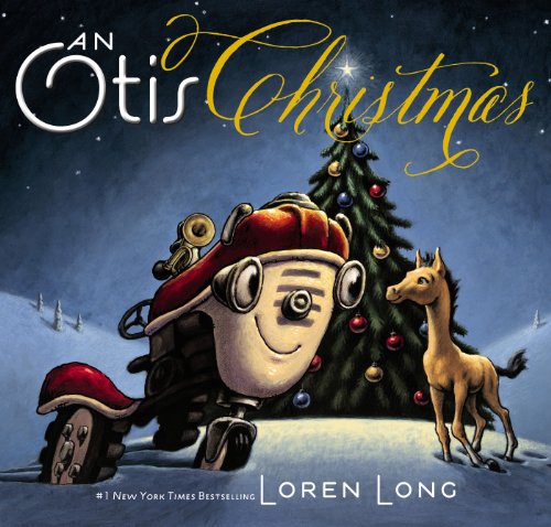 An Otis Christmas by Loren Long