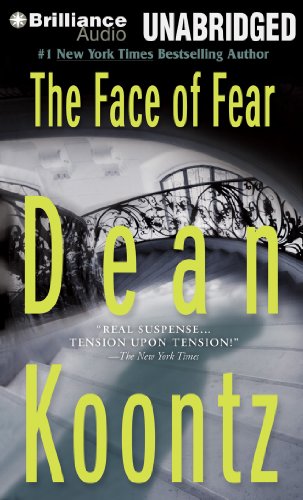 The Face of Fear by Dean Koontz