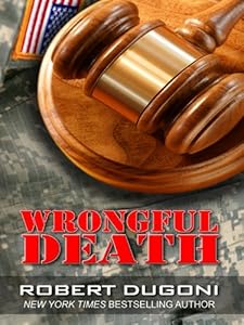 Wrongful Death by Robert Dugoni