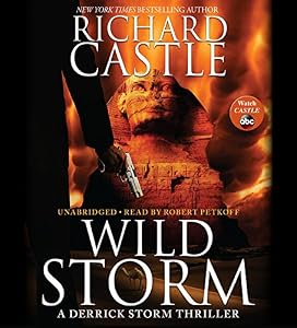 Wild Storm