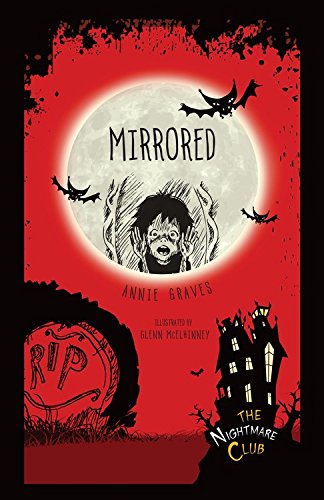 Mirrored by Annie Graves  ,