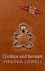 Cookies And Scream by Virginia Lowell