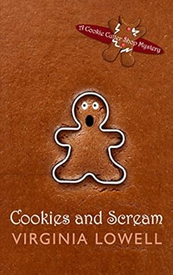 Cookies And Scream