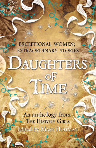 Daughters of Time by Mary Hoffman