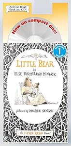 Little Bear by Else Holmelund Minarik