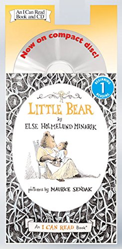 Little Bear by Else Holmelund Minarik