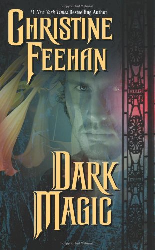 Dark Magic (Carpathian Novels) by Christine Feehan