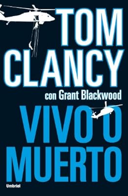 Vivo o muerto (Spanish Edition)