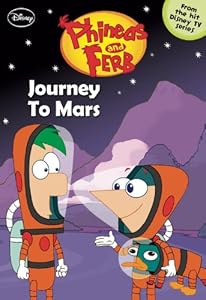 Journey to Mars
