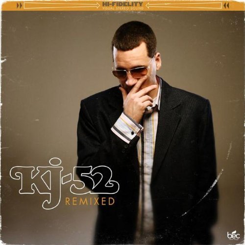 Capa de Remixed