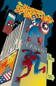 Spider-Man: New York Stories