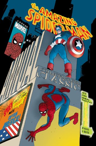 Spider-Man: New York Stories by Stan Lee