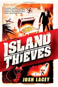 Island of Thieves