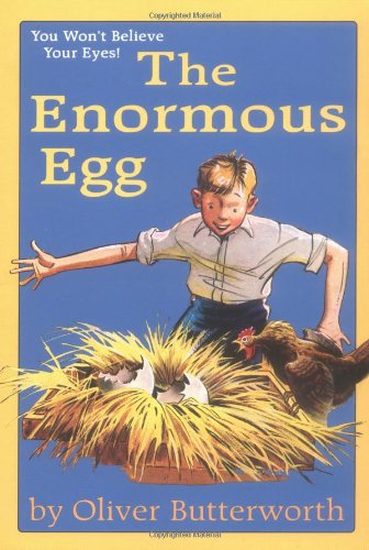 The Enormous Egg