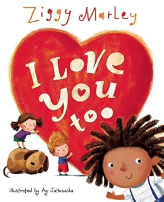 I Love You Too