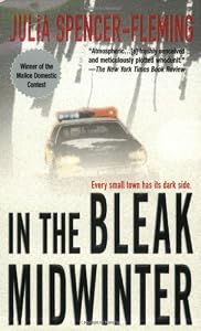 In the Bleak Midwinter
