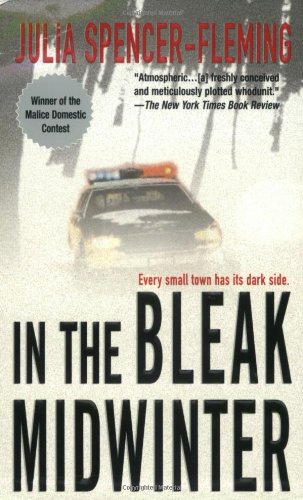 In the Bleak Midwinter by Julia Spencer-Fleming