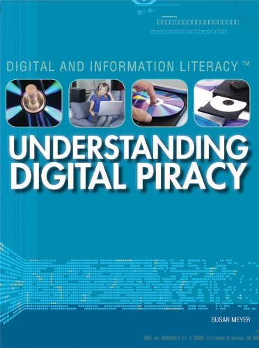 Understanding digital piracy by Susan Meyer