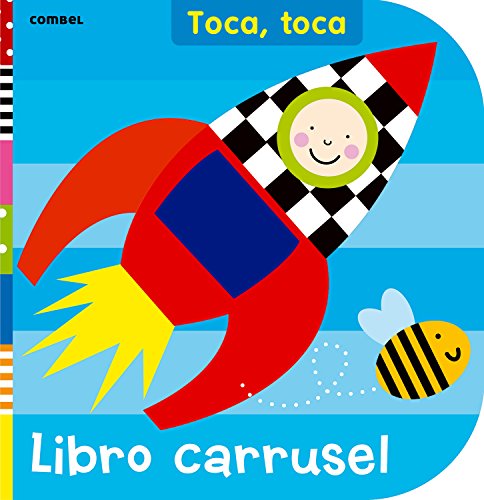 Libro carrusel by Ladybird