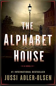 The Alphabet House