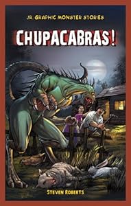 Chupacabras!