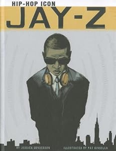 Jay-Z: Hip-Hop Icon