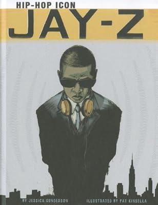 Jay-Z: Hip-Hop Icon