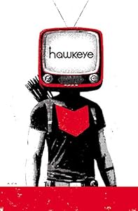 Hawkeye Volume 4: Rio Bravo