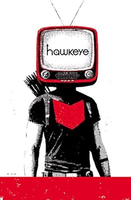 Hawkeye Volume 4: Rio Bravo