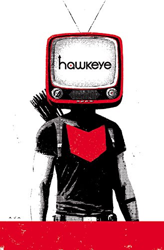 Hawkeye Volume 4: Rio Bravo by Matt Fraction