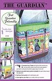 The Guardian Conceal Carry Bag Purse Pattern No. 3100 By Studio Kat Designs