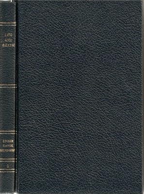On Life and Death (Edgar Cayce Readings, V. 1)