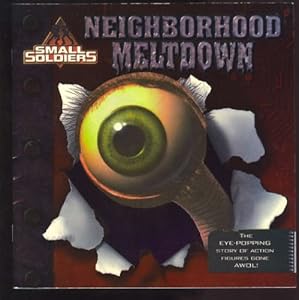 Neighborhood meltdown