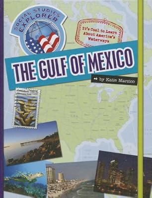 The Gulf of Mexico