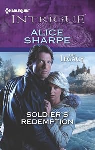 Soldier's Redemption