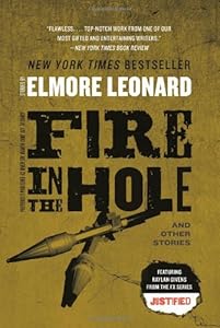 Fire in the Hole: Stories