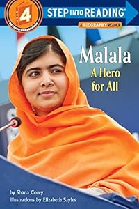 Malala: A Hero for All